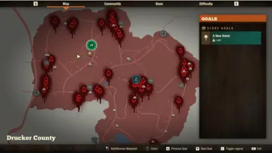 No Plague Spheres of Influence