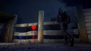 Daybreak Free Roam