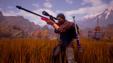 Red Tiger