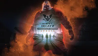 Gameplay Overhaul at State of Decay 2 - Nexus mods and community