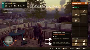 State of Decay 2 Modding  Cooked File Mods Installation 