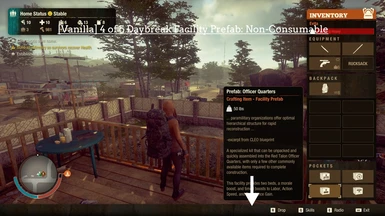 State of Decay 3 Gameplay PvP Multiplayer Wishlist: Trade War Mode  Featuring Vigor Gameplay. 