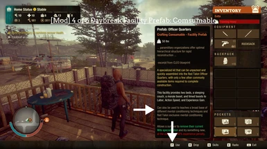 State of Decay 2 PS4, Skills, Traits, Gameplay, Multiplayer, Mods