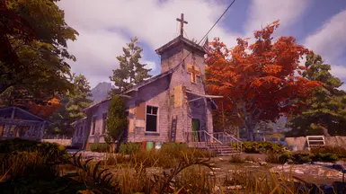 Short Night at State of Decay 2 - Nexus mods and community