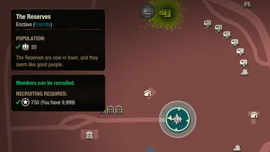 20 Members