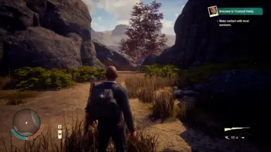 Thicc Reshade