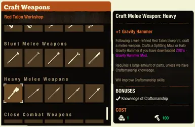 State of Decay 2 weapons: Crafting, upgrades, mods explained