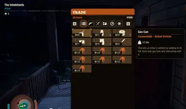 Improved Firearms (Mod Tool 1.1) : r/StateOfDecay