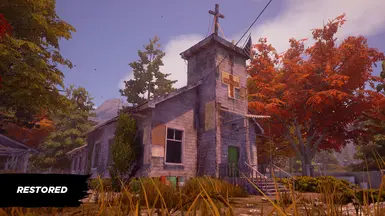 State of Decay 2 Gameplay: Trumbull Valley Update Part 7: Visiting the old  Church (no commentary) - video Dailymotion