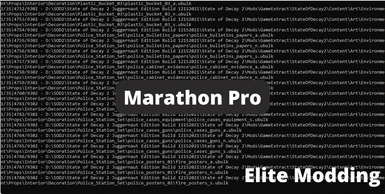 Marathon Pro
