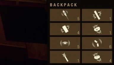 Improved Explosives and Decoys