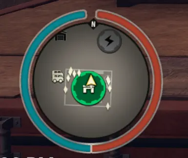 Character Booster