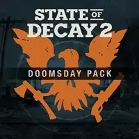 Zod's Doomsday Pack