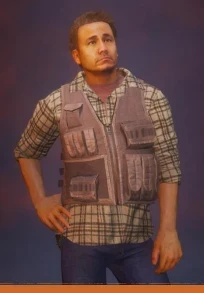 ARMY Outfits Integrated Mod at State of Decay 2 - Nexus mods and community
