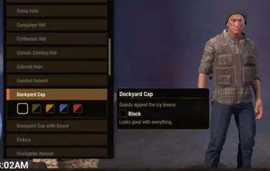 Outfits ideas 2 at State of Decay 2 - Nexus mods and community