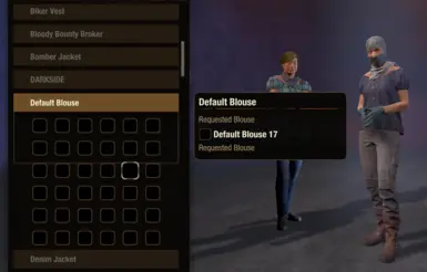 ARMY Outfits Integrated Mod at State of Decay 2 - Nexus mods and community