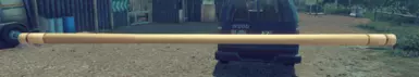 Bo Staff Mod