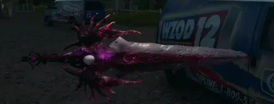 Soul Edge Mod