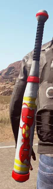 Team Fortress 2 Scout Weapon Pack (Model Replacements)
