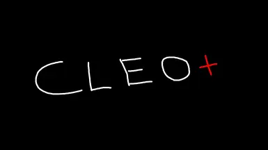 CLEO PLUS (Weapon Adjustment And Ammo Stack Size)