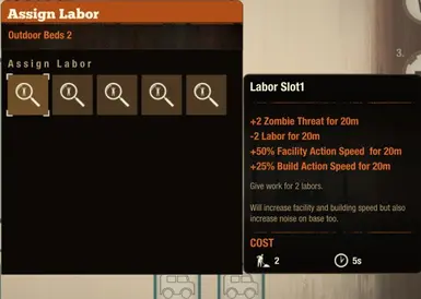 Worthy Labors