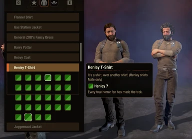 The WWCC Mod - The Wacky Wonderful Community Closet at State of Decay 2 -  Nexus mods and community