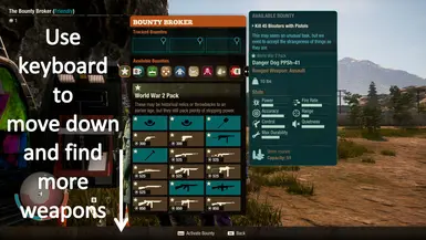 Unlock Developer Menu at State of Decay 2 - Nexus mods and community