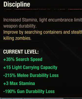 UnbreakerbleWeapons