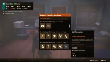 Facility Mods, State of Decay 2 Wiki