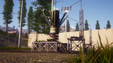 Classic Haven Device