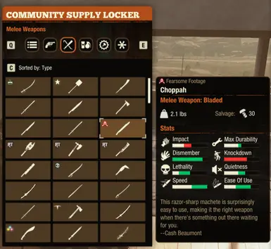 State of Decay year one ITEM HACK/SPAWN using Cheat Engine 6.4 