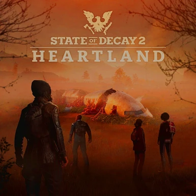 State of Decay 2: Heartland - Official Announcement Trailer