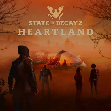 Heartland, State of Decay 2 Wiki