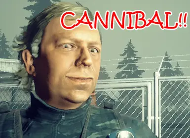 The Way Of Cannibal