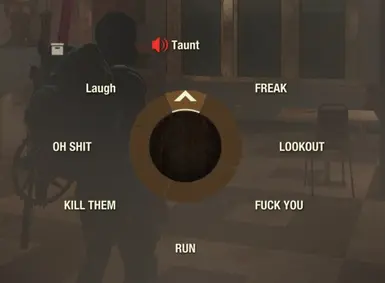 Alterate Emotes