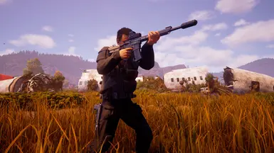 Full-Auto GSG-W