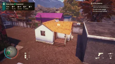 Hillbilly Bunkhouse Mod at State of Decay 2 - Nexus mods and community