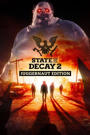 Backius's SOD2 Super Duping trainer update 34 at State of Decay 2