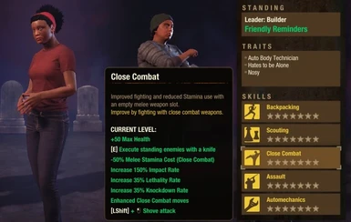 State of Decay 2 PS4, Skills, Traits, Gameplay, Multiplayer, Mods,  Achievements, Armory, Weapons, Skills, Game Guide Unofficial : Guides, Hse:  : Books