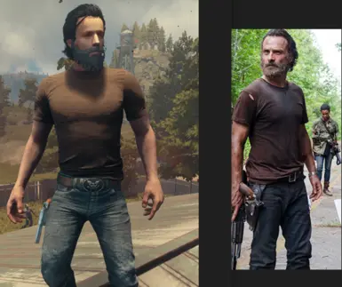 The Walking Dead Survivor's Outfits at State of Decay 2 - Nexus mods and  community