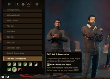The Walking Dead Survivor's Outfits at State of Decay 2 - Nexus mods and  community