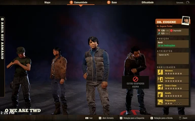 Darkside Redux at State of Decay 2 - Nexus mods and community