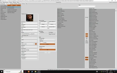 Community Editor [State of Decay 2] [Modding Tools]