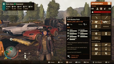 State of Decay 2 Modding Discord Beginners Guide  This video is a basic  guide for those just finding their way to the dicord, or that just want to  know. The staff