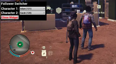 State of Decay Nexus - Mods and community