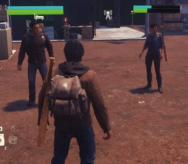 State Of Decay Mods Pc - Colaboratory