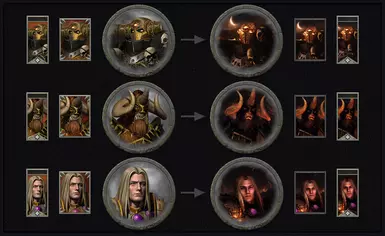 total war warhammer mods nexus