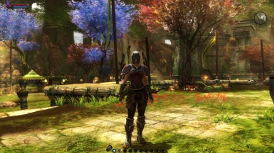 kingdoms of amalur reckoning mods and patches nexus mods