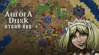 Aurora Dusk: Steam Age - Download