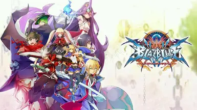 True Blue Astral Finish Theme for BB Characters